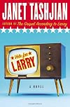 Vote for Larry