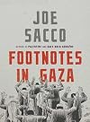 Footnotes in Gaza