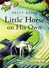 Little Horse on His Own