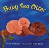 Baby Sea Otter