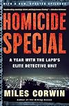 Homicide Special: A Year with the LAPD's Elite Detective Unit