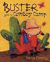 Buster Goes to Cowboy Camp