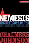 Nemesis: The Last Days of the American Republic