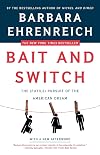 Bait and Switch: The (Futile) Pursuit of the American Dream