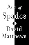 Ace of Spades: A Memoir
