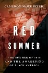 Red Summer: The Summer of 1919 and the Awakening of Black America