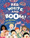 Red, White, and Boom!