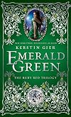 Emerald Green