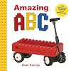 Amazing ABC: An Alphabet Book of Lego Creations