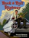 Rock and Roll Highway: The Robbie Robertson Story