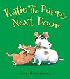Katie and the Puppy Next Door