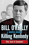 Killing Kennedy : The End of Camelot