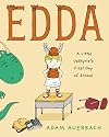 Edda: A Little Valkyrie's First Day of School