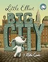 Little Elliot, Big City