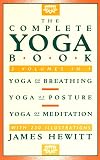 Complete Yoga Book
