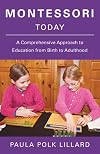 Montessori Today: A Comprehensive Approach to Education from Birth to Adulthood