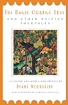 The Magic Orange Tree and Other Haitian Folktales