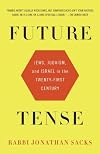 Future Tense: Jews, Judaism, and Israel in the Twenty-first Century