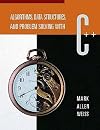 Algorithms, Data Structures, and Problem Solving With C++