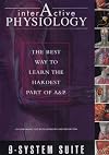 Interactive Physiology 9-system Suite: Cd-rom Student Version