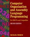 Computer Organization and Assembly Language Programming