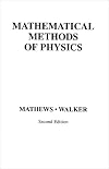Mathematical Methods of Physics