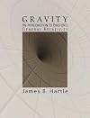 Gravity: An Introduction to Einstein's General Relativity