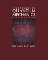 Introductory Quantum Mechanics