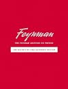 The Feynman Lectures on Physics, Vol. 1-3
