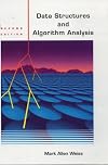 Data Structures and Algorithm Analysis (2nd Edition)