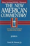 Joshua: An Exegetical and Theological Exposition of Holy Scripture (The New American Commentary)