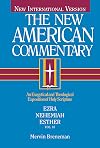 Ezra, Nehemiah, Esther