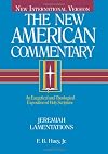Jeremiah, Lamentations