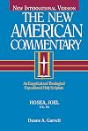 Hosea, Joel