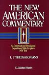1, 2 Thessalonians