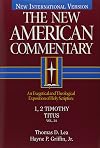 1, 2 Timothy, Titus