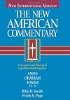 Amos, Obadiah, Jonah