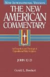 John 12-21