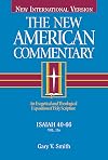 Isaiah 40-66: An Exegetical and Theological Exposition of Holy Scripture (Volume 15) (The New American Commentary)