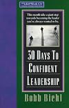 30 Days to Confident Leadership