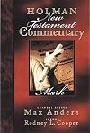 Holman New Testament Commentary - Mark