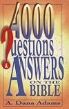 4000 Questions and Answers on the Bible