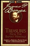 Treasures from the Baptist Heritage: The Library of Baptist Classics