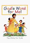 The Lion First Bible