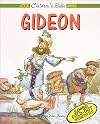 Gideon (Little Children's Bible Books)