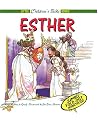 Esther (Little Children's Bible Books)