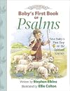 Baby's First Book of Psalms (Lullabible, 3)