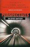 Perspectives on Spirit Baptism