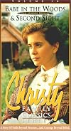 Christy Family Classics Series Vol. 10: Babe in the Woods / Second Sight