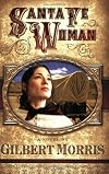 Santa Fe Woman